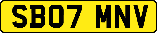 SB07MNV
