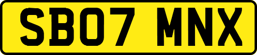 SB07MNX
