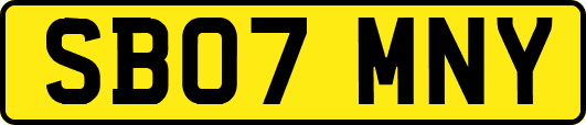 SB07MNY