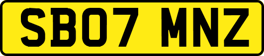 SB07MNZ