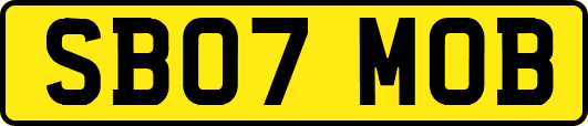 SB07MOB