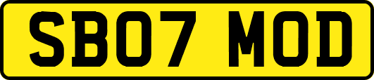 SB07MOD