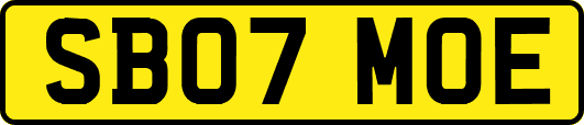 SB07MOE