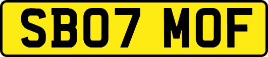 SB07MOF