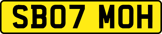 SB07MOH