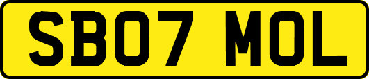 SB07MOL