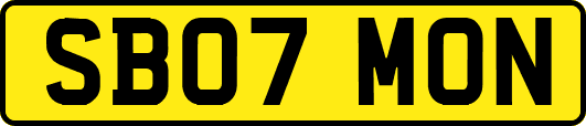 SB07MON