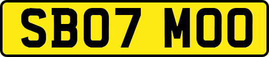 SB07MOO