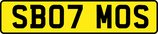 SB07MOS