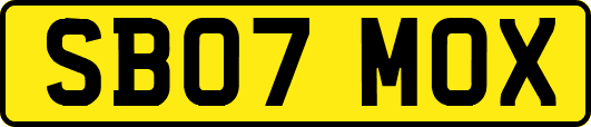 SB07MOX