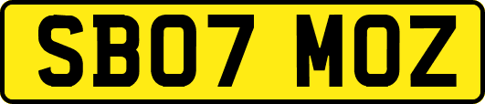 SB07MOZ