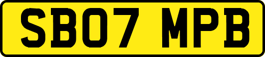 SB07MPB