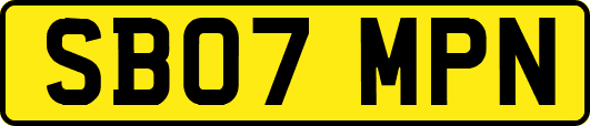 SB07MPN
