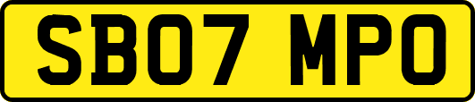 SB07MPO