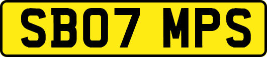 SB07MPS