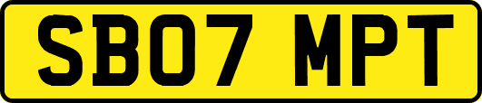 SB07MPT