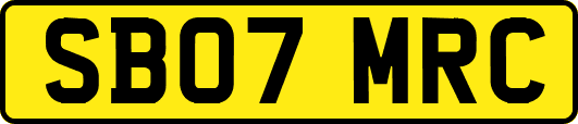 SB07MRC