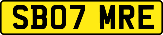 SB07MRE