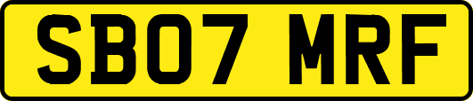 SB07MRF