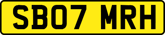 SB07MRH