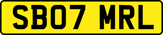 SB07MRL