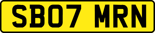 SB07MRN