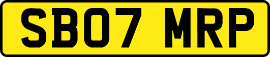 SB07MRP