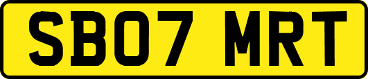 SB07MRT