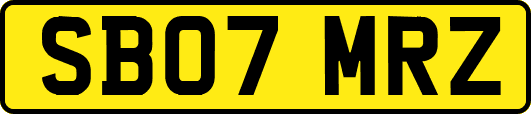 SB07MRZ