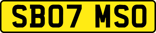 SB07MSO