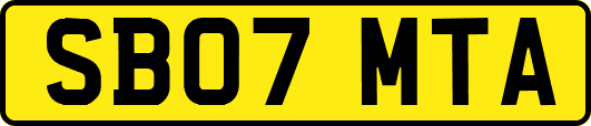 SB07MTA