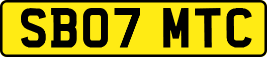 SB07MTC