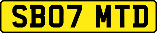 SB07MTD