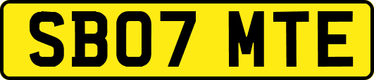 SB07MTE