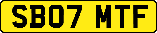 SB07MTF