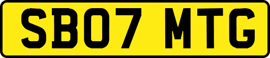 SB07MTG