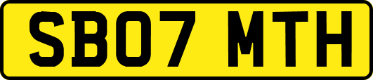 SB07MTH