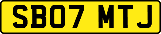 SB07MTJ