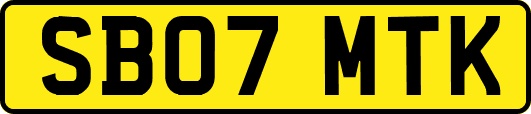 SB07MTK
