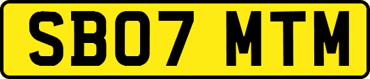SB07MTM
