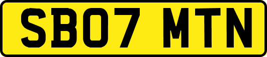 SB07MTN