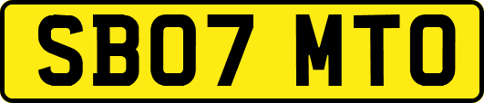 SB07MTO
