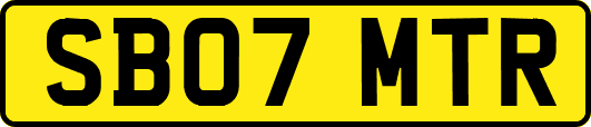 SB07MTR
