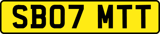 SB07MTT