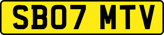 SB07MTV