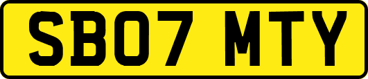SB07MTY