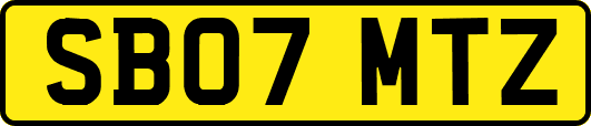 SB07MTZ