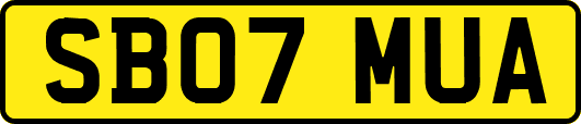 SB07MUA