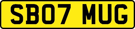 SB07MUG