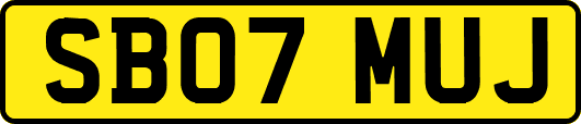 SB07MUJ